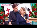 Download Lagu 【ENGSUB】Married Strangers: When His Contract Wife Is the Nurse He's Falling For!