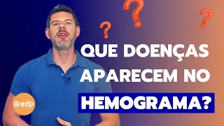179 | EXAME DE SANGUE DE CACHORRO E GATO - HEMOGRAMA