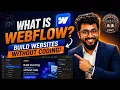 Webflow Tutorial What is Webflow Beginner s Guide UGIIT