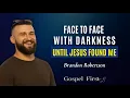 Download Lagu I Tried Everything—Until Jesus Set Me Free | Brandon’s Raw Redemption Story