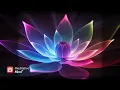 417Hz + 528Hz + 741Hz | Wipe Out NEGATIVE Energy | SPIRITUAL Detox Frequency Healing GOLDEN Chakra