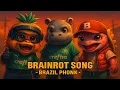 Spaghetti Boom Boom - Brainrot Rap X Chibi Official (Brazil Phonk Cover)