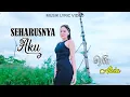 Download Lagu Vita Alvia - Seharusnya Aku (Music Lyric Video)