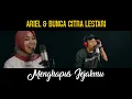 Download Lagu Ariel Noah Dan Bunga Citra Lestari - Menghapus Jejakmu (Cover by Helen \u0026 Ricky)