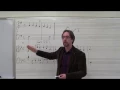 Dr B Music Theory Lesson 47 Augmented Sixth Chords Part Writing