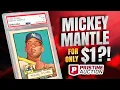 Pristine Auction Why 1 No-Reserve Auctions Are Changing the Hobby