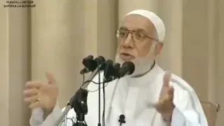 ما هو  دور الشيطان ف حياة الانسان   الدكتور عمر عبد الكافي دندنها