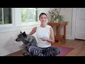 Yoga For Tension Relief  |  28-Minute Home Yoga