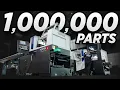 Download Lagu NEW Entry Level Sliding Head Lathe | Swiss CNC Machine #2