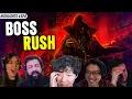 Jungroan Found An Insane Titanic Boss Rush Strat