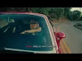 G Flip - Bed On Fire (Lyric Video)