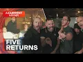 Download Lagu British boy band Five are heading Down Under | A Current Affair