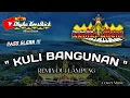 Download Lagu Remix Lampung KULI BANGUNAN Full Bass || Mixdut Andika Music @musiclampung
