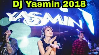 Download DJ YASMIN 2018 NEW🔊 REMIX AISYAH MAIMUNAH MP3