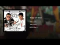 Rakim & Ken-Y Ft. Toby Love - Tengo Un Amor (Audio)