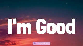 david guetta im good blue lyrics moonmusic