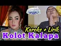 Download Lagu KOLOT KALAPA (KAROKE + LIRIK) - SUNDANIS X DEWI AZKIYA (OFFICIAL