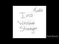 Download Lagu Ina Wroldsen Stronger Audio