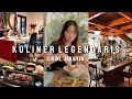 Download Lagu EXPLORE TEMPAT MAKAN LEGENDARIS DI CIKINI | Santap Cerita Cikini