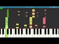 Download Lagu Super Mario Bros. - Castle Complete Theme