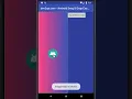android drag and drop example