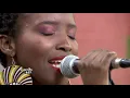 Lagu Qaqamba Ntshinka performs 'Ingase Uyazi' (I Wish You Would Know)