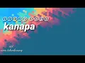 Download Lagu Ebeng acom-kanapa(LIRIK)