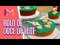 Download Lagu Bolo de doce de leite - Mulheres (02/12/19)