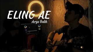 Download ELING AE - Arya Galih (Cover By Panjiahriff) MP3