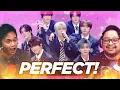 Lagu They Are The Perfect Group! NCT DREAM 'My Graduation' Live Reaction