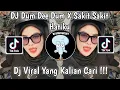 Download Lagu DJ DUM DEE DUM X SAKIT SAKIT HATIKU BY MAMAN FVNDY VIRAL TIK TOK TERBARU 2023 YANG KALIAN CARI !