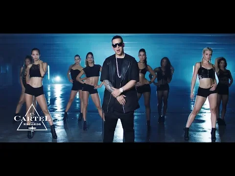 Download MP3 Daddy Yankee - Shaky Shaky (Video Oficial)