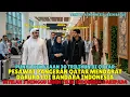 Pangeran Qatar Pilih Tingal Di Indonesia Dari Pada Di Istana! Alasannya Bikin Semua Terdiam..