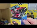 Unboxing: 2026 Matchbox Collectors - Mix 1