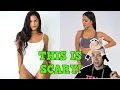 Should Katya Elise Henry REALLY Be Doing This