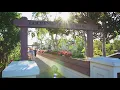 Goldenrod Bridge in Corona del Mar