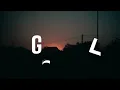 Jasiel Nuñez & DannyLux - Tus Palabras | Letra