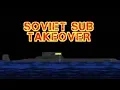 CRACKING THE CODE Soviet Sub Takeover FIRST WINTER GOOD ENDING