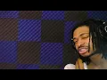 Nascar Aloe - "I Throw A Fit" (ANOTHER REACTION)