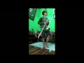 Download Lagu Runaska cover mawar hitam (Tipe-X) jamming di rumah sajah