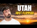 Utah Housing Market CRASH You ve been warned