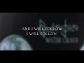Let Your Glory Fall (Lyrics Video)
