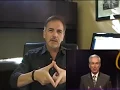 Masonic Hand Signs