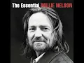 Good Hearted Woman (Official Audio) - Willie Nelson & Waylon Jennings