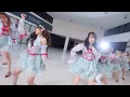 [踊ってみた] =LOVE (イコールラブ) / GekiyakuChudoku 『劇薬中毒』 【hanayoru-花夜】 | Thailand