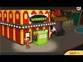 Papa s Wingeria To Go - Tutorial Day