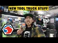 Matco Tool Truck Walk Around 2023
