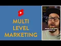 Download Lagu Multi Level Marketing is a Scam