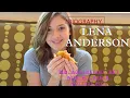 Lena Anderson Biography