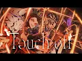 Download Lagu Touch off - UVERworld (Cover) / VESPERBELL